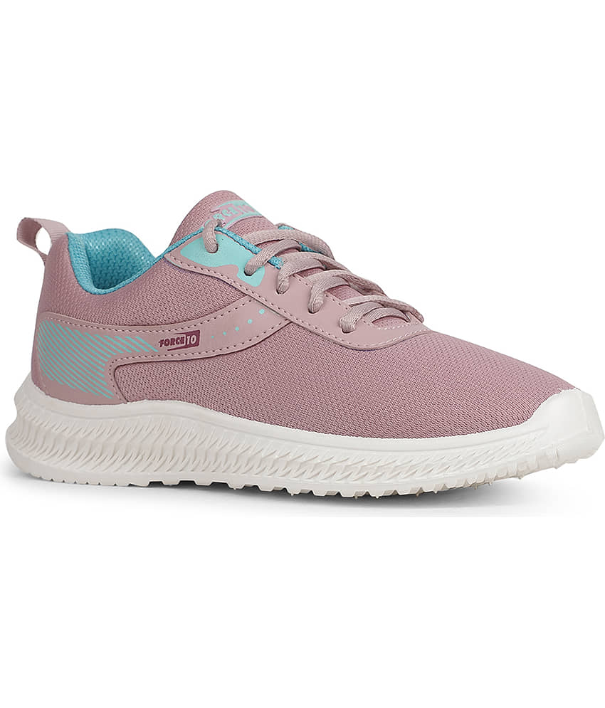 Liberty - Peach Women's Running Shoes
