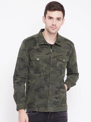MJG-18003-XXL / Olive