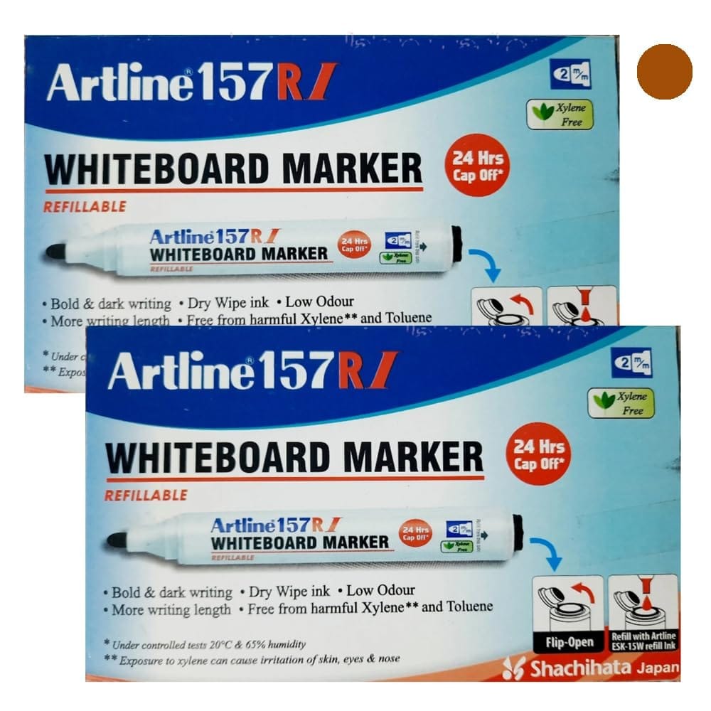 Brand seal