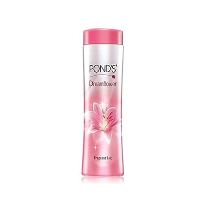 Ponds Dreamflower Fragrant Talc, 200 g Ponds Dreamflower Fragrant Talc, 200 g