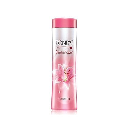 Ponds Dreamflower Fragrant Talc, 200 g