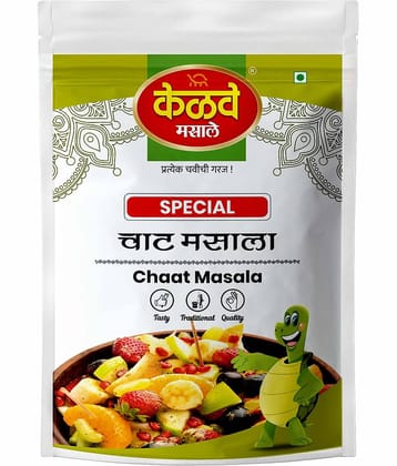 KELVE MASALE Chaat Masala Masala 250 gm