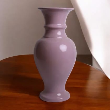 Sunlit Symphony Vase