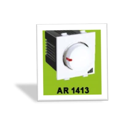 Helmer Medium Dimmer (450W) (Model 1)