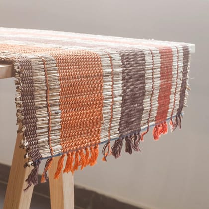 Table Runner - 21"X57"