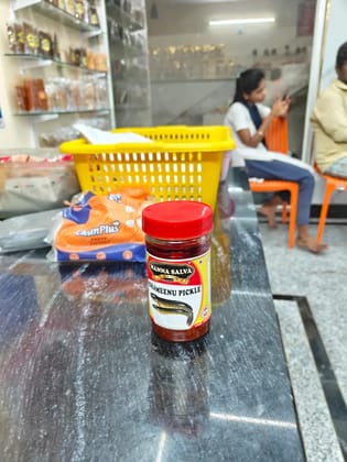 KORAMENU PICKLE The Perfect Kitchen Storage Solution