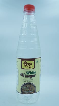 Vidur Safed Sirka Classic Vidur Safed Sirka Classic