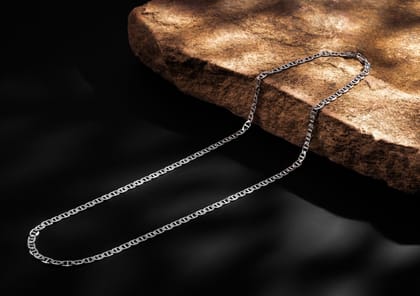 Timeless Mariner Italian Chain