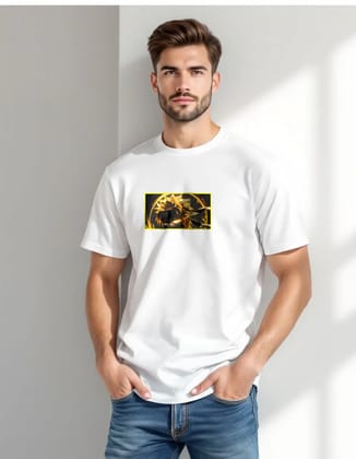 HK01209 OVERSIZED/ DROP SHOULDER FIT