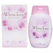 WHITE TONE POWDER 75G