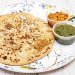 Oye Paratha House