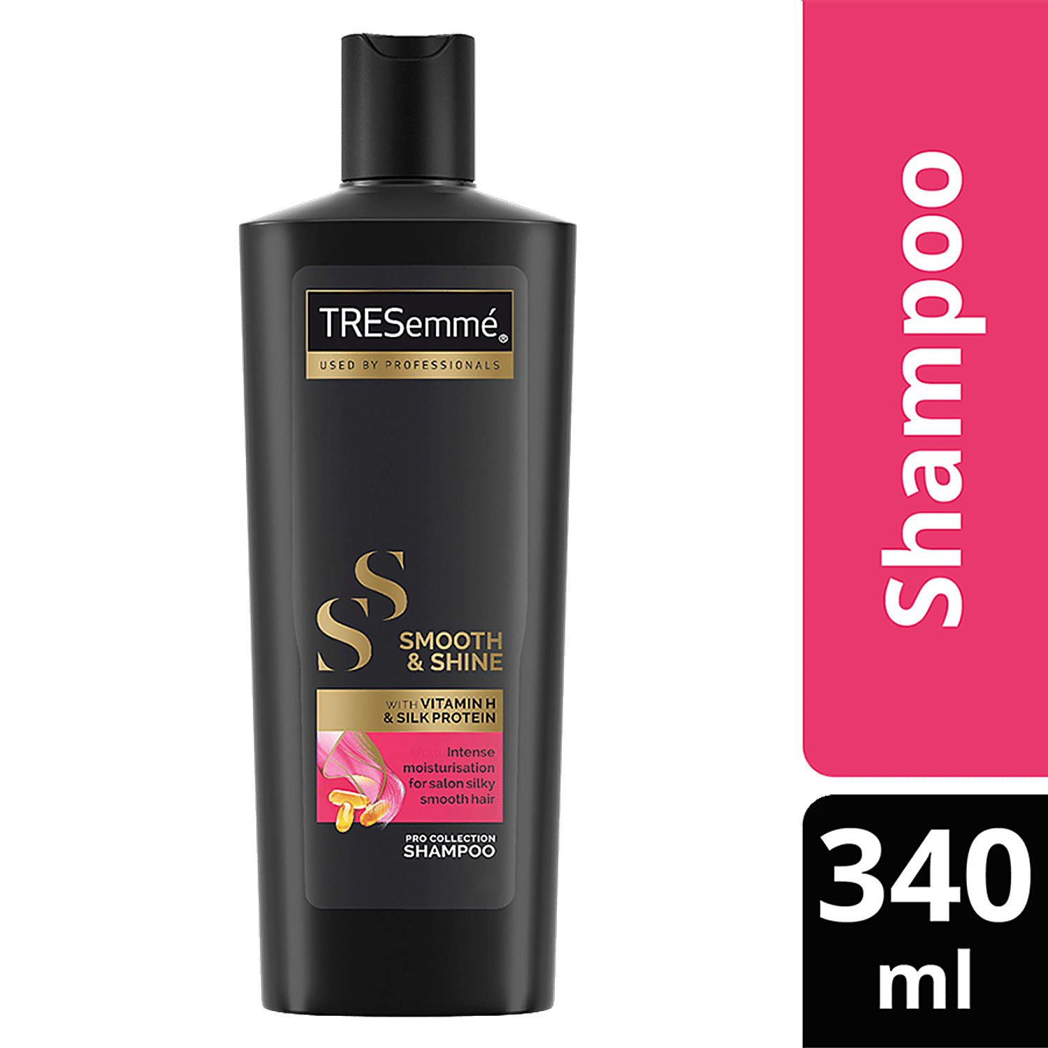 TRESEMME SHAM SMOOTH 340ML