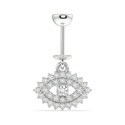 The luxury eye - screw Helix Hanging