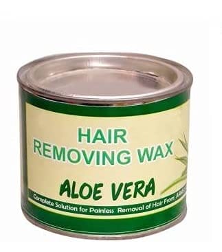 Elecsera Aloe Vera Wax (1 Items in the set)