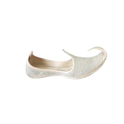 Attractive Men Mojaris and Juttis (Size 9)