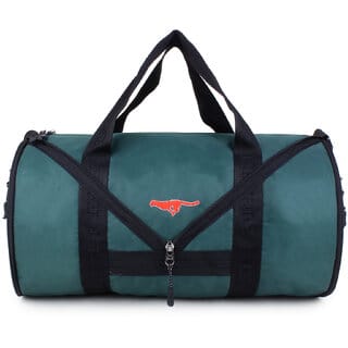 Gene Bags MN-0116 Foldable Gym Bag / Duffle  Travelling Bag