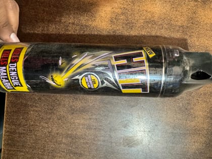HIT - Kills Dengue & Malaria Mosquitoes, 200 ml