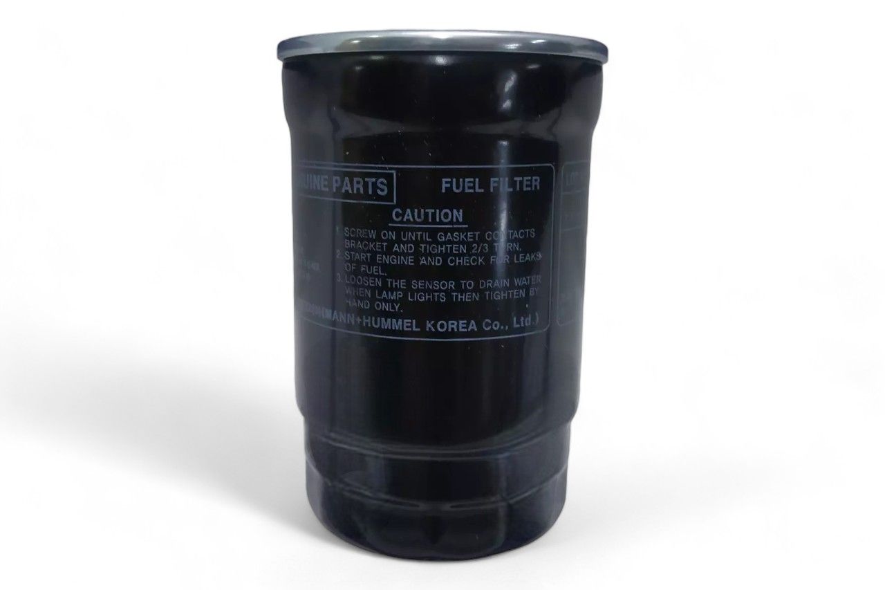 Hyundai/Kia Fuel Filter AV637211