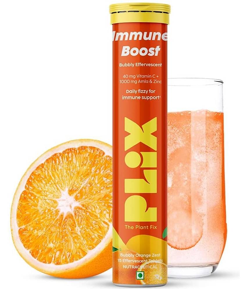 Plix Tablet 15 mg Pack of 1