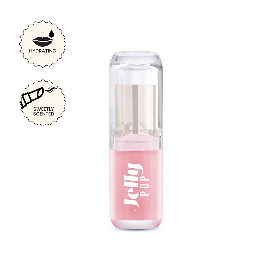 JELLY POP-Cranberry Pink