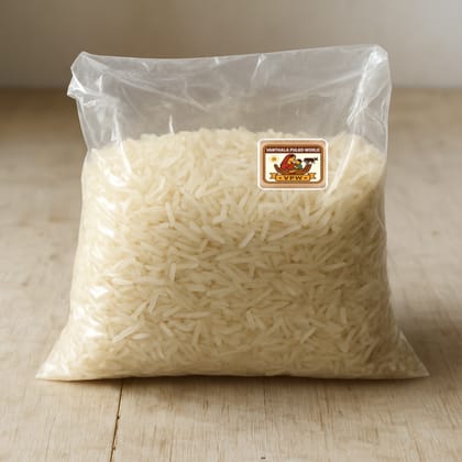 VANTHALA PULKO World's premium basmati rice VANTHALA PULKO World's premium basmati rice