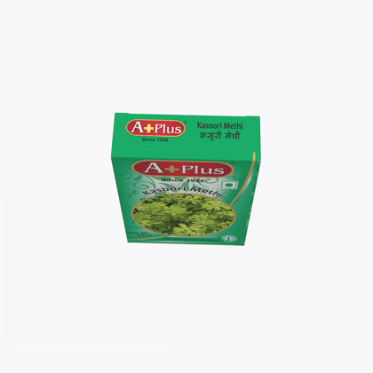 Aplus Kasuri Methi 25g Box