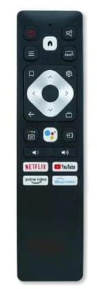 Acer Tv Remote Suitable for I Series and H Series Smart Android Led Uhd Fhd Television Non Voice Command Control (match Existing Remote). Acer Tv Remote Suitable for I Series and H Series Smart Android Led Uhd Fhd Television Non Voice Command Control (match Existing Remote).