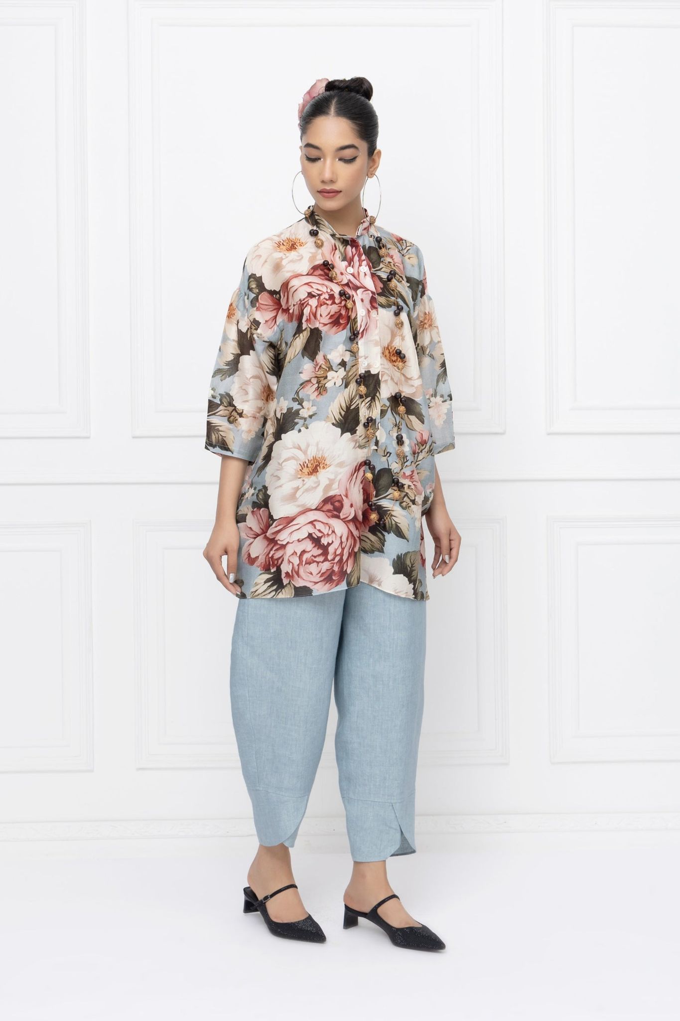 ROSES-S-2-XS
