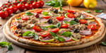 Agnee Pizza