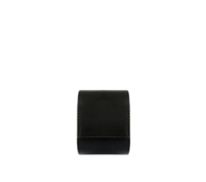 WATCH CASE-BLACK