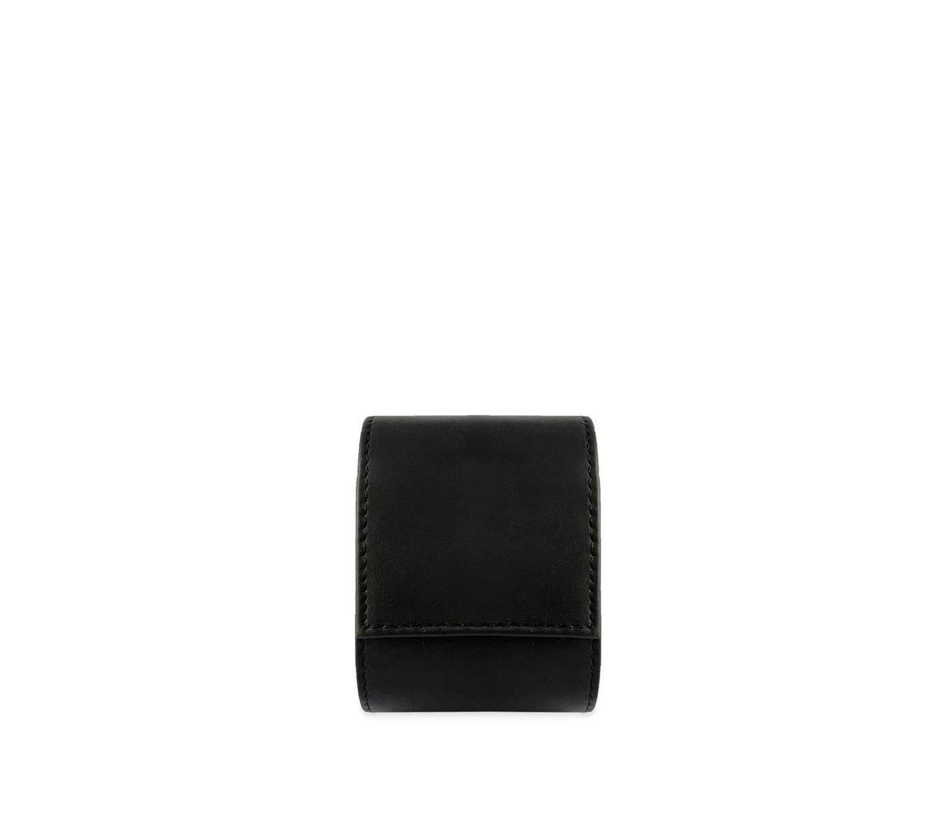 WATCH CASE-BLACK