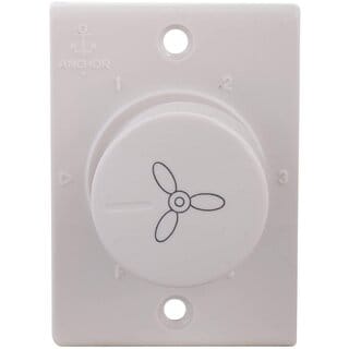 ANCHOR FAN REGULATOR PACK OF 5 SOCKET TYPE
