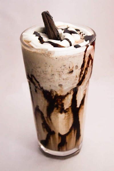 Kitkat Shakes