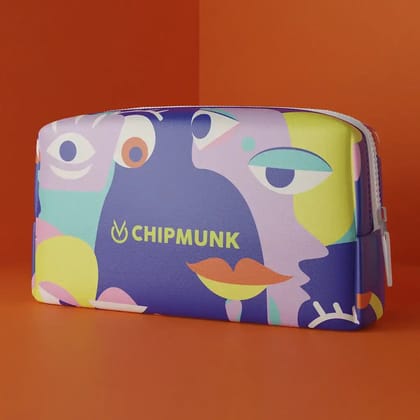 Makeup Pouch