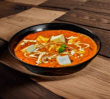 Shaahi paneer