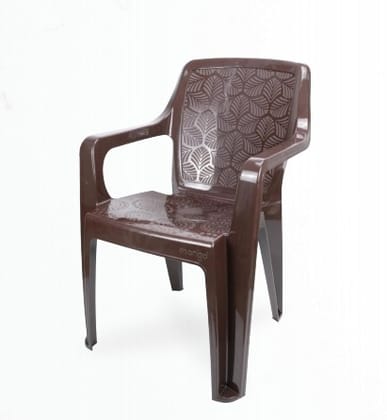SATIN 820H X 440D X550W  CHAIRS