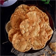 Bebberi Papu Chakagaralu 250 G