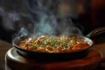 Masala Wok