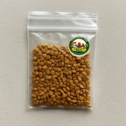 Rakhi General Store's fenugreek seeds