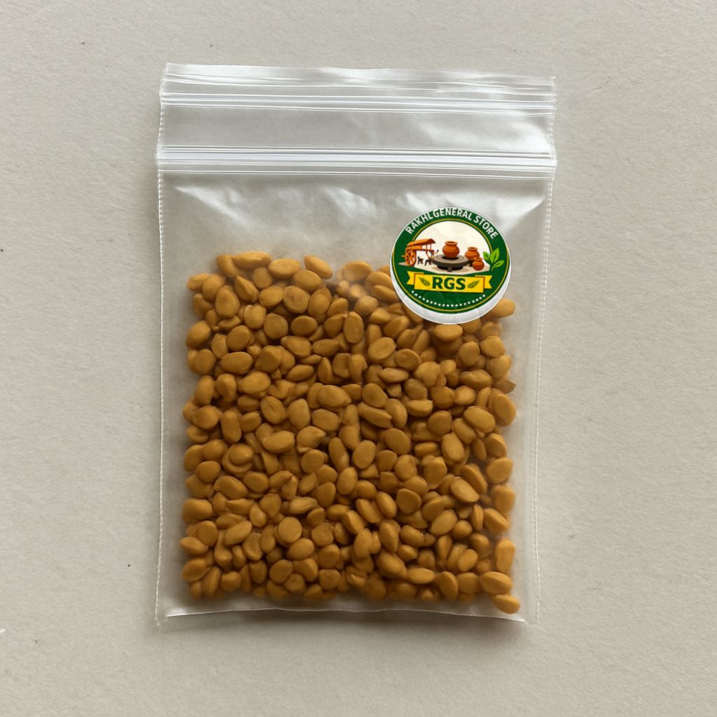 Rakhi General Store's fenugreek seeds