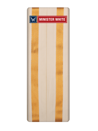 Cotton Cream Angavastram - Ekant