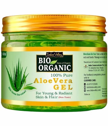 Indus Valley - Moisturizing Skin Tonic For All Skin Type ( Pack of 1 )