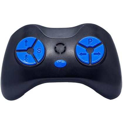 MM Toys WEELYE TX19-B 2.4G Bluetooth Black remote control blue button electric car for kids Accessories Controller remote control Ride On Car Replacement Parts ride on toys for kids Transmitter
