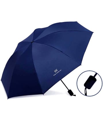 KEKEMI Navy Umbrella