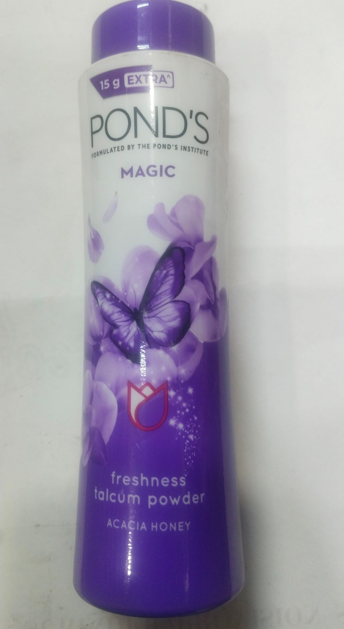 Ponds magic talcum powder 100 g