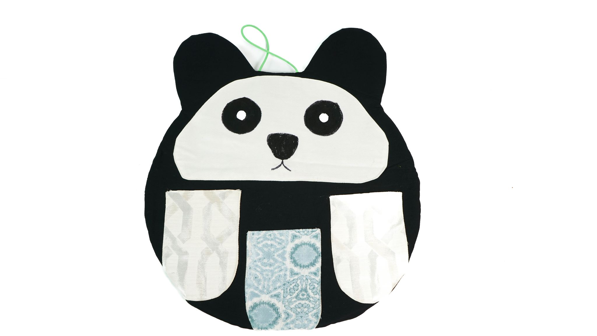 Panda Wall Hanger