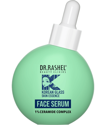 DR.RASHEL Face Serum Ceramides Daily Care For All Skin Type ( Pack of 1 )