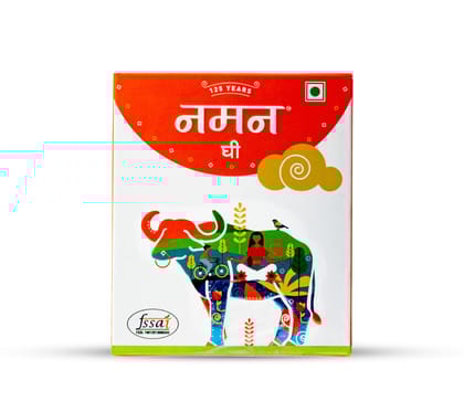 Naman Ghee
