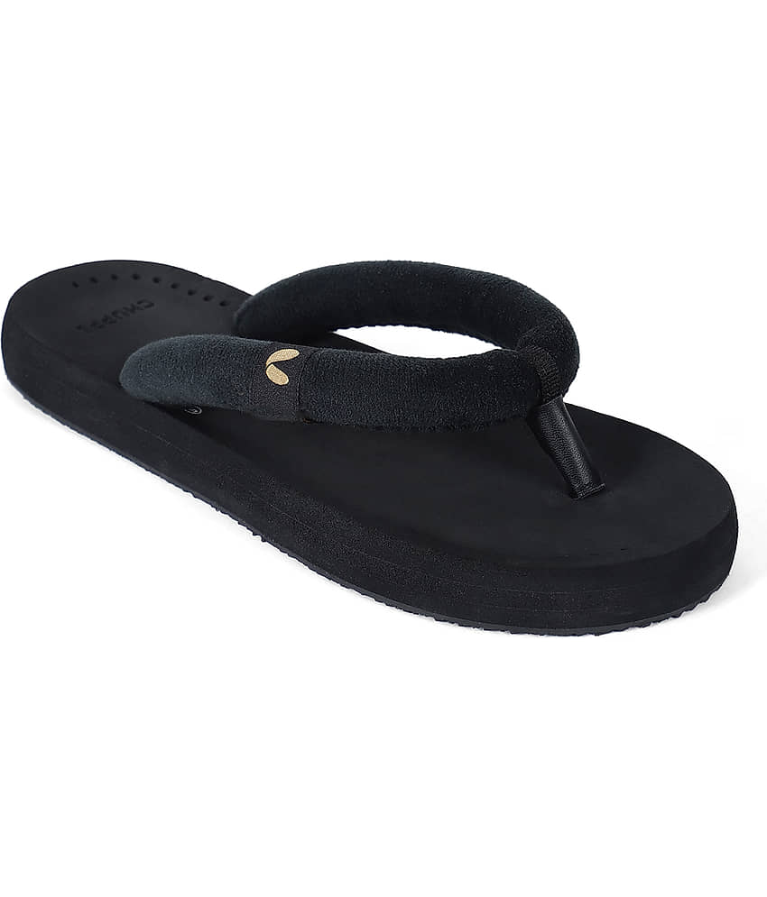 CHUPPS Purple Women's Daily Slipper