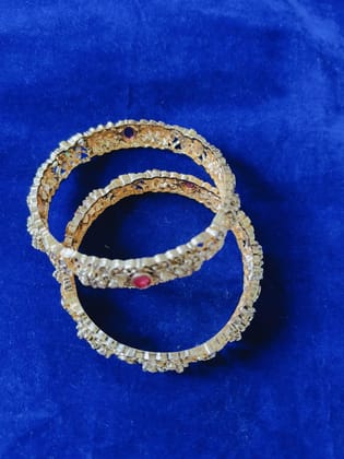 Sophisticated SREEDHA Bangles Bracelets